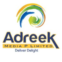 Adreek Media P Limited logo - Similar company to Becoz