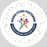 Rising Stars Fostering Limited logo - Similar company to Hala Viral