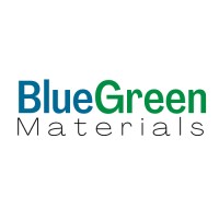 BlueGreen Materials logo - Similar company to Futurero.Org