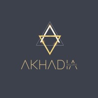 Akhadia Holding logo - Similar company to Jurcom Grc Services
