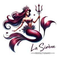 La Sirène Perfectionary logo - Similar company to Mj Physio