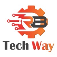 RB TECHWAY logo - Similar company to Rex Innovation