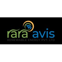Rara Avis Renewable Energy Private Limited logo - Similar company to Chakachak-The Mobile Based Clothing Service