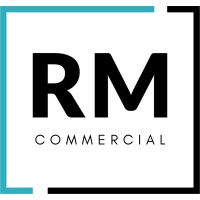 RM Commercial logo - Similar company to Actioncoach Ni