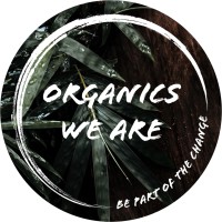 Organics We Are logo - Similar company to Falezze - Luca Anselmi