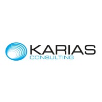 KARIAS CONSULTING logo - Similar company to Parcel Real Estate