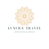 Luxure-E Travel logo - Similar company to Tmg Management Inc.