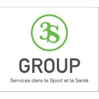 GROUP3S - Service dans le Sport et la Santé logo - Similar company to Re-Tra