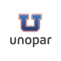 Unopar Serra ES logo - Similar company to Usiman | Usinagem, Manutenção E Engenharia Industrial Em Serra, Es