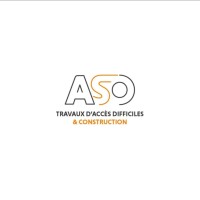 Altitude Sécurité Occitane logo - Similar company to Solianz - Conseil En Gestion Et Pilotage D'Entreprise