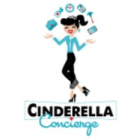 Cinderella Concierge logo - Similar company to Diva Dogs