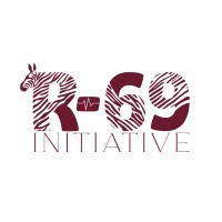 R69 Initiative logo - Similar company to The E.We Foundation