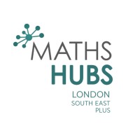 LSE+ Maths Hub logo - Similar company to Central Maths Hub