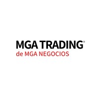 MGA Trading logo - Similar company to Tessen