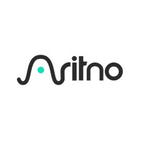 Aritno logo - Similar company to Vulpo Digital Studio