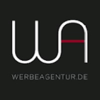 werbeagentur.de logo - Similar company to Panama Werbeagentur