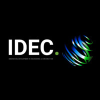 IDEC Ingeniería logo - Similar company to Zer Geosystem Perú