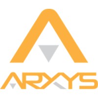 Arxys logo - Similar company to Scribeconnect