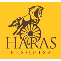 Haras Pesquisa logo - Similar company to World Association For The Advancement Of Veterinary Parasitology (Waavp)