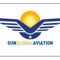 Sunglobal Aviation logo - Similar company to Multinational Mrtt Unit