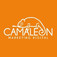 Camaleon Marketing logo - Similar company to Agendit