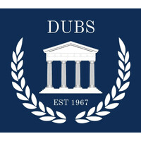 Dundee University Business Society (DUBS) logo - Similar company to Dundee University Finance & Investment Society