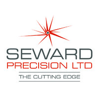 Seward Precision Limited logo - Similar company to Seward Precision Fabrications Limited