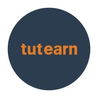 Tutearn logo - Similar company to Pace Forward