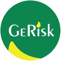 GERISK Petróleo logo - Similar company to Tw Consulting And Engineering