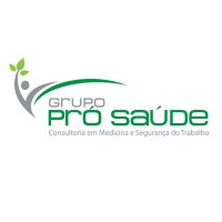 Grupo Pró Saúde logo - Similar company to Medcap