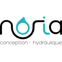 NORIA Conception Hydraulique logo - Similar company to Sodaf Tp