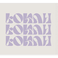 Lokah Agency logo - Similar company to Oliva Studio