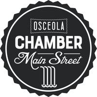 Osceola Chamber Main Street