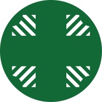 Green Line Apothecary logo - Similar company to Lineage Brand Builders