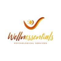 Wellnessentials Psychological Services logo - Similar company to Willow | Fixing Burnout Systemically