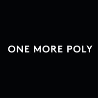 ONE MORE POLY logo - Similar company to Elmonx