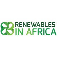Renewables in Africa (RiA) logo - Similar company to Numeris