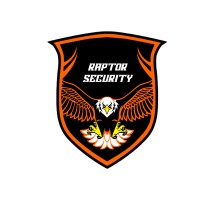 Raptor Security logo - Similar company to Raptor Security Services