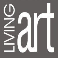 LivingArt logo - Similar company to Fischer Gardiner A/S