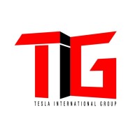 Tesla International Group logo - Similar company to Falcon4Fire