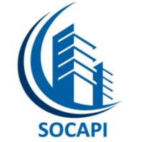 Socapi Ventilated Cladding Systems logo - Similar company to Corner Point Eifs Ltd.