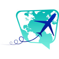 Ikastravelling logo - Similar company to Happy Erasmus Bilbao