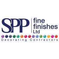 SPP Fine Finishes Ltd - Decorating Contractors logo - Similar company to Ace Welding Ltd