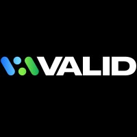 VALID Tx logo - Similar company to Genotwin Inc.