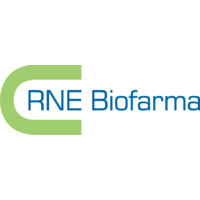 RNEBiofarma logo - Similar company to Alsipharma