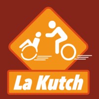 La Kutch logo - Similar company to S'Cargo