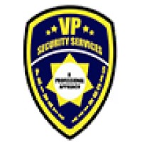 VP Security Services Inc. logo - Similar company to Ts4 Security