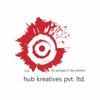 Hub Kreatives logo - Similar company to Blue Whale Labs