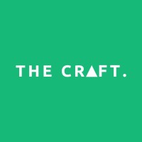 THE CRAFT logo - Similar company to The Imagination Tree