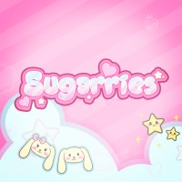 Sugarries logo - Similar company to Imagine Agency